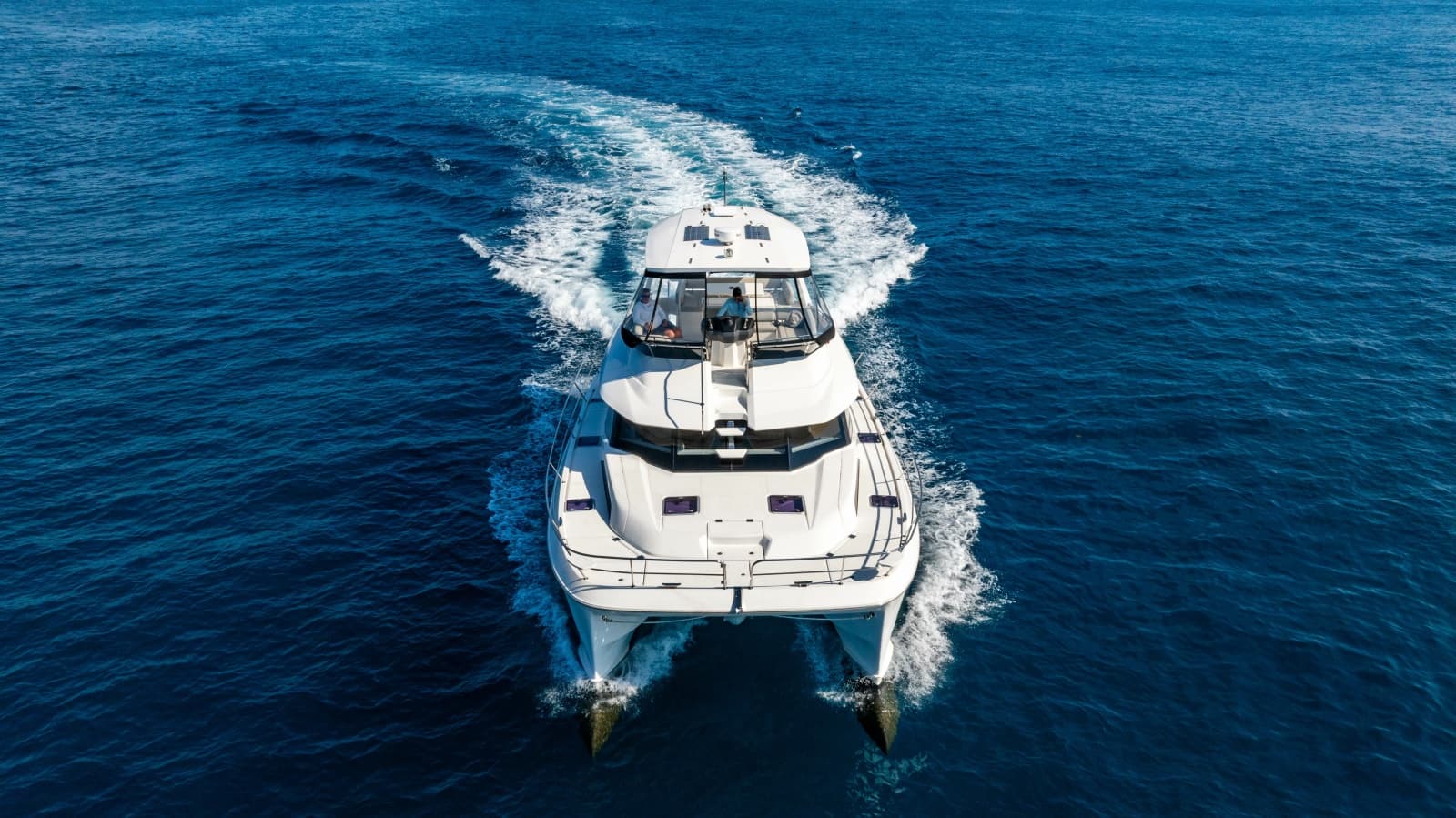 2024 Aquila 44 Yacht