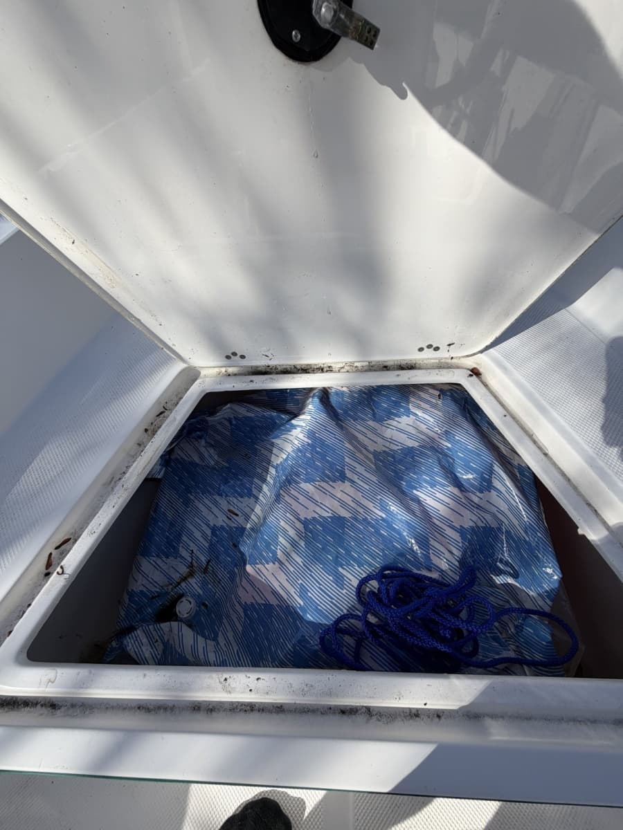 2014 Key West 1720 Sportsman