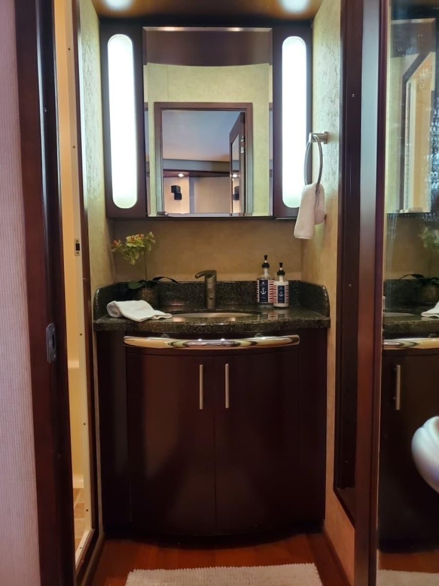 2006 Sea Ray 60 Sundancer