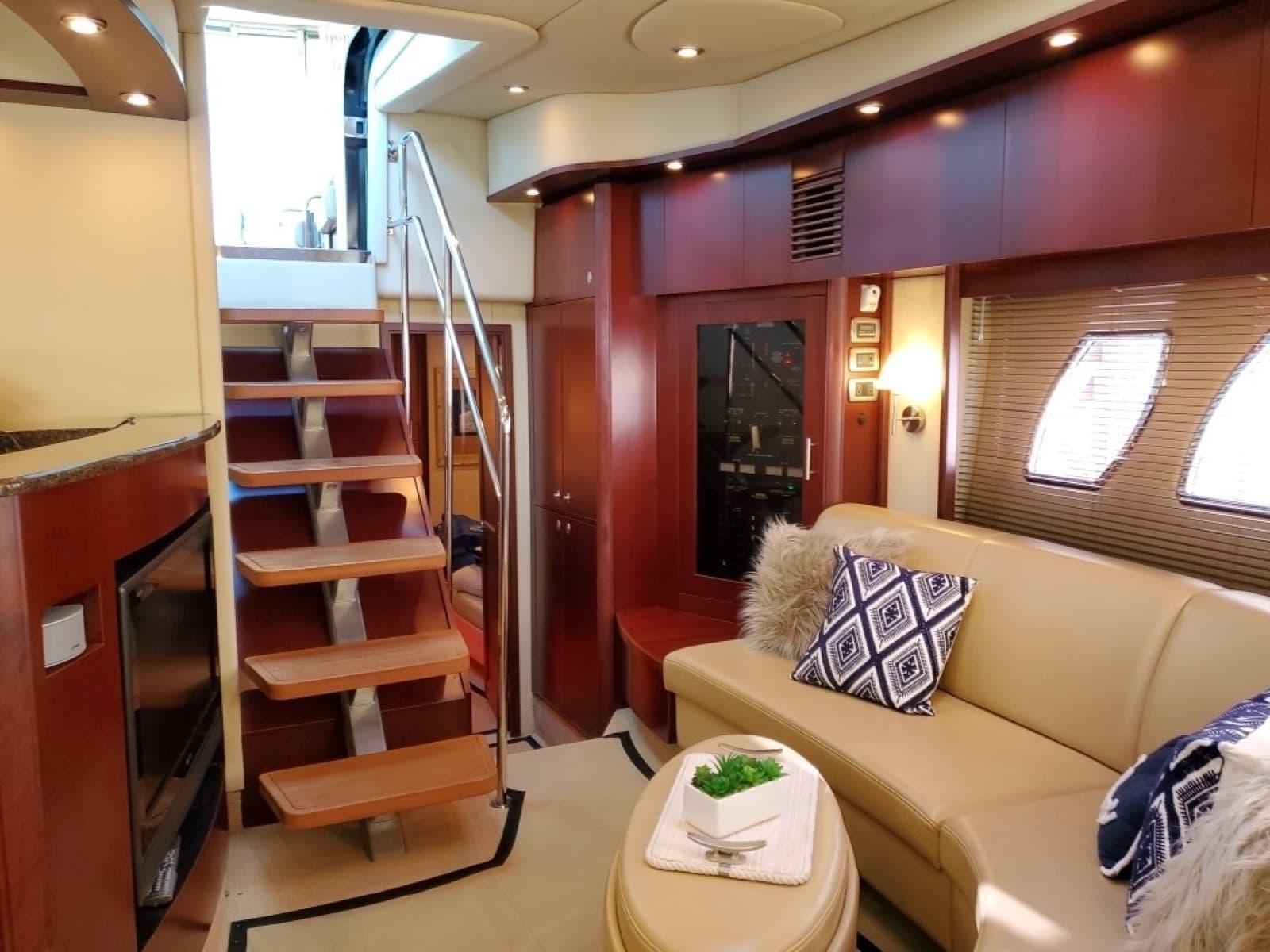 2006 Sea Ray 60 Sundancer