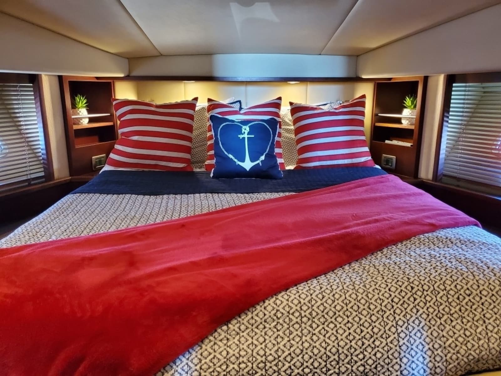 2006 Sea Ray 60 Sundancer