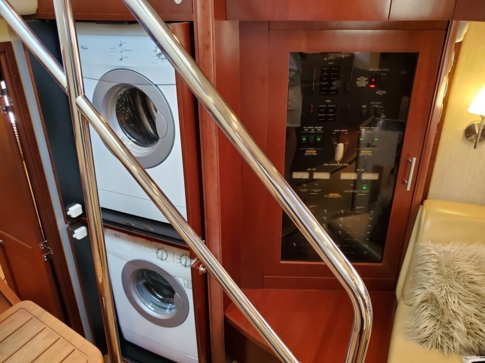 2006 Sea Ray 60 Sundancer