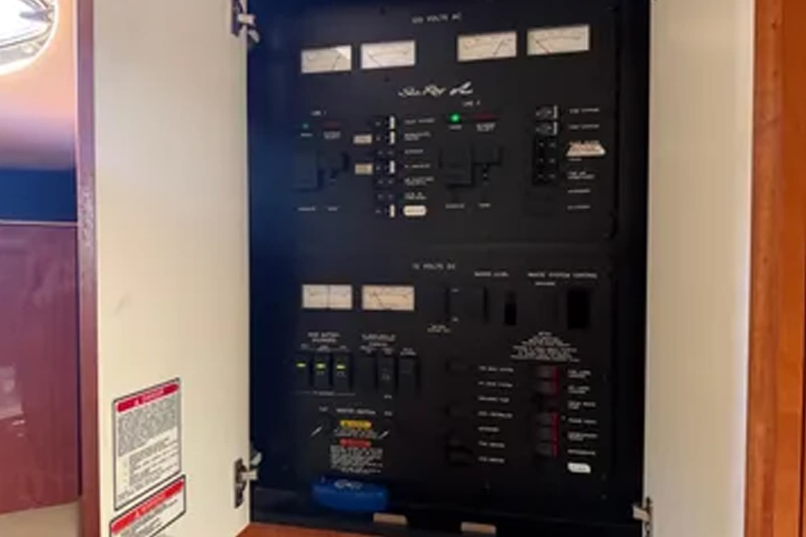 2001 Sea Ray Sundancer