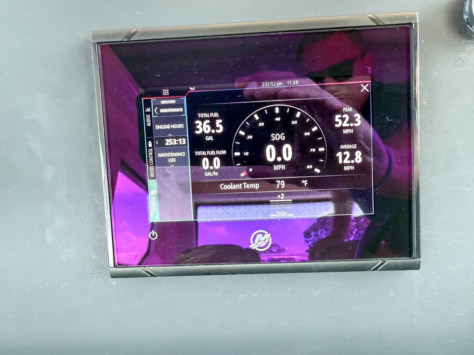 2021 Axopar 28 Cabin