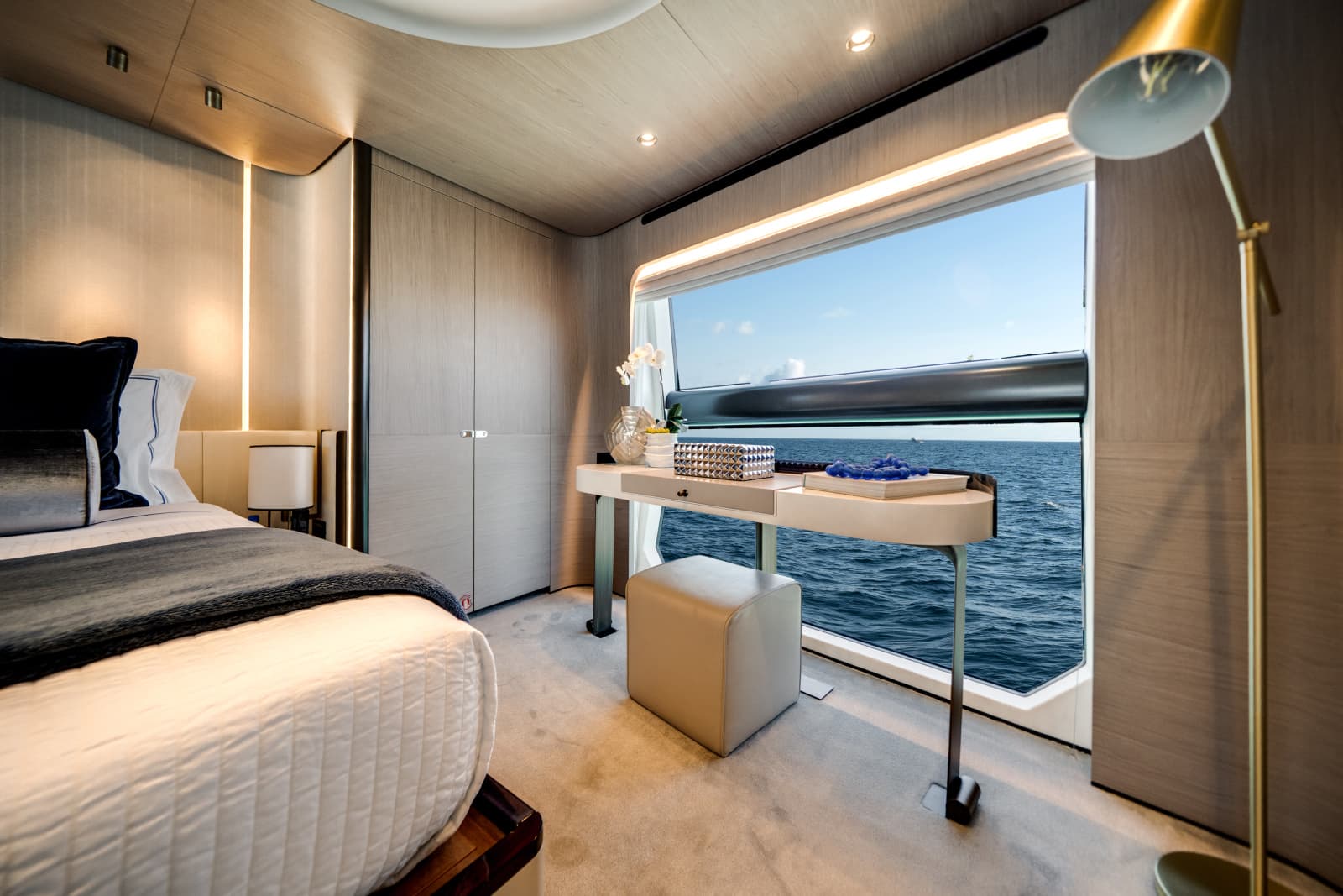 2020 Azimut GRANDE 27M - Photo 25
