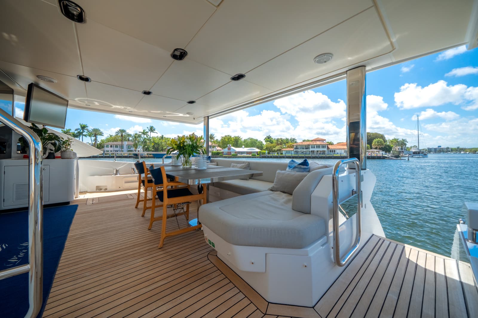 2020 Azimut GRANDE 27M - Photo 58