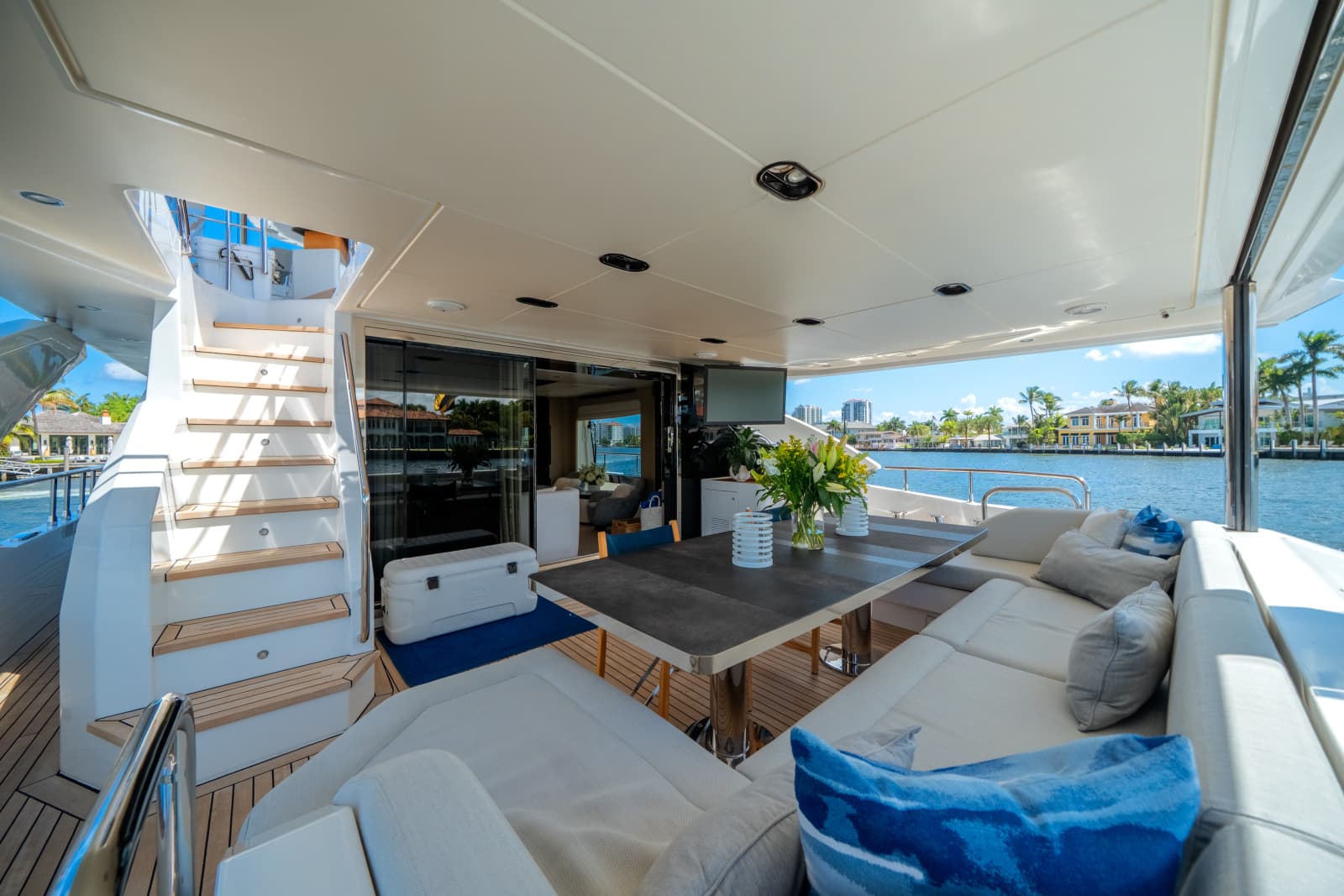 2020 Azimut GRANDE 27M - Photo 57
