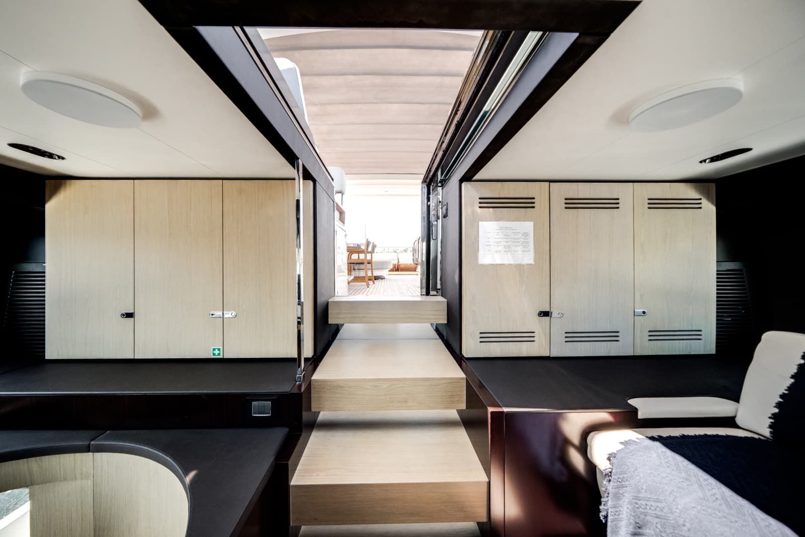 2020 Azimut GRANDE 27M - Photo 54