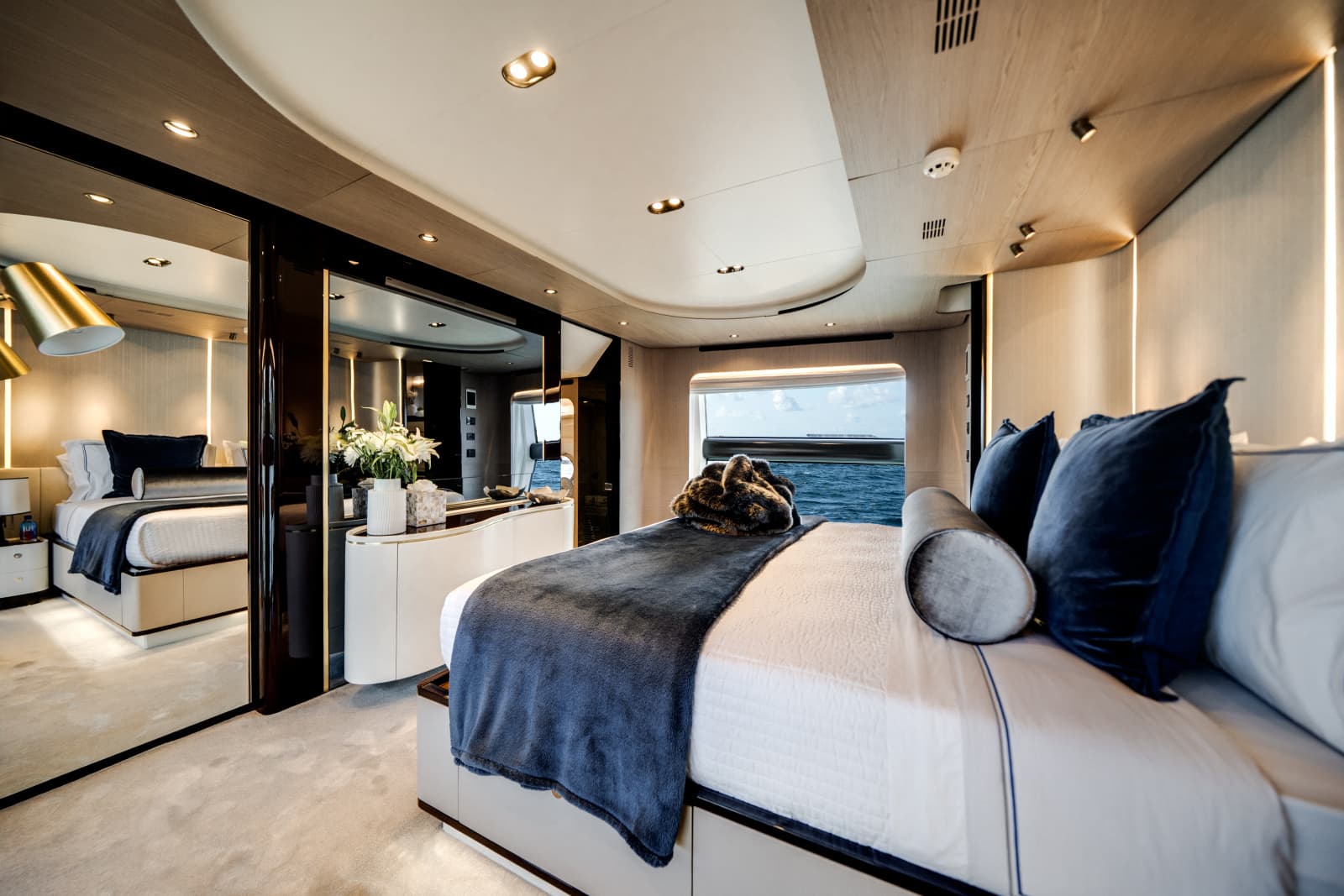 2020 Azimut GRANDE 27M - Photo 26
