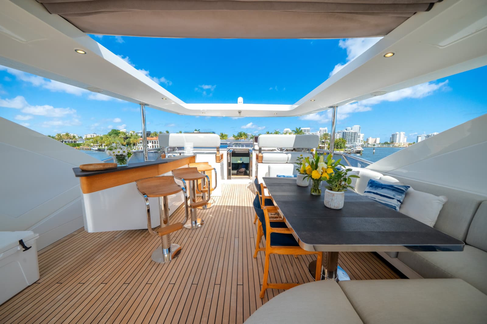 2020 Azimut GRANDE 27M - Photo 63
