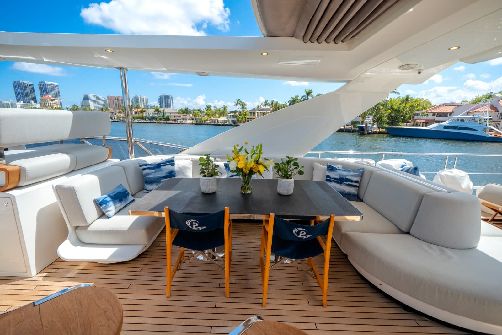 2020 Azimut GRANDE 27M - Photo 66