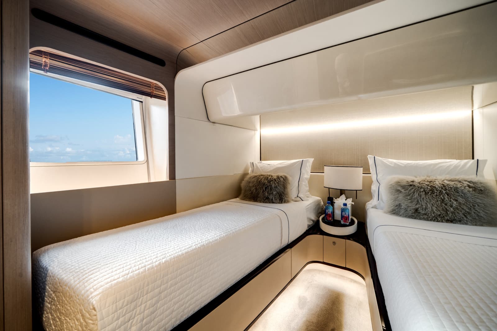 2020 Azimut GRANDE 27M - Photo 42