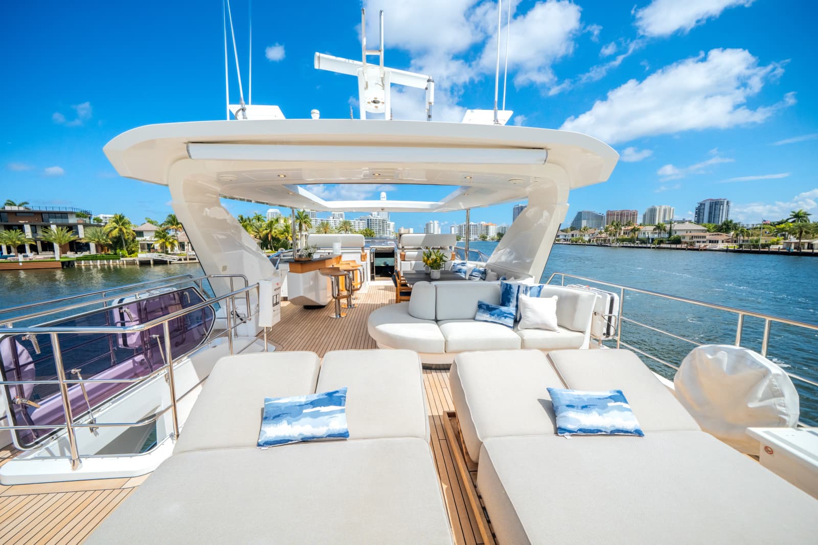 2020 Azimut GRANDE 27M - Photo 60