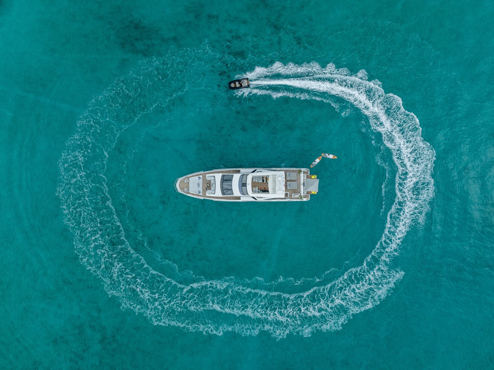 2020 Azimut GRANDE 27M