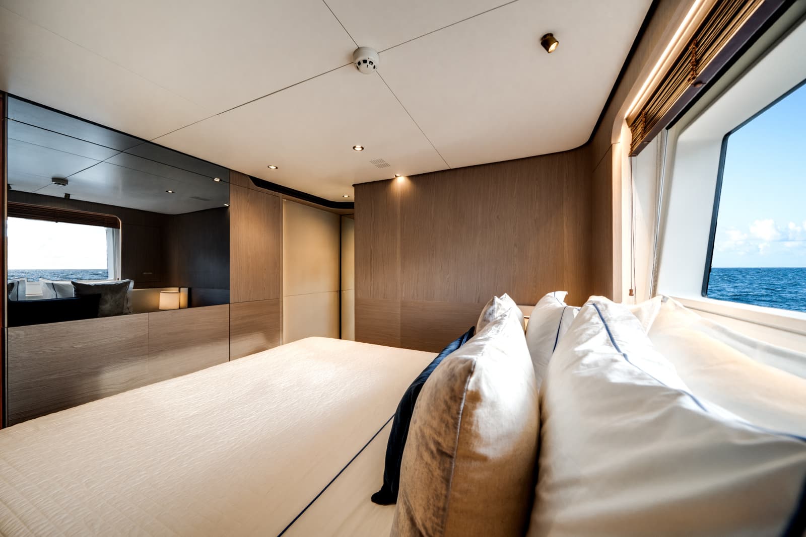 2020 Azimut GRANDE 27M - Photo 39
