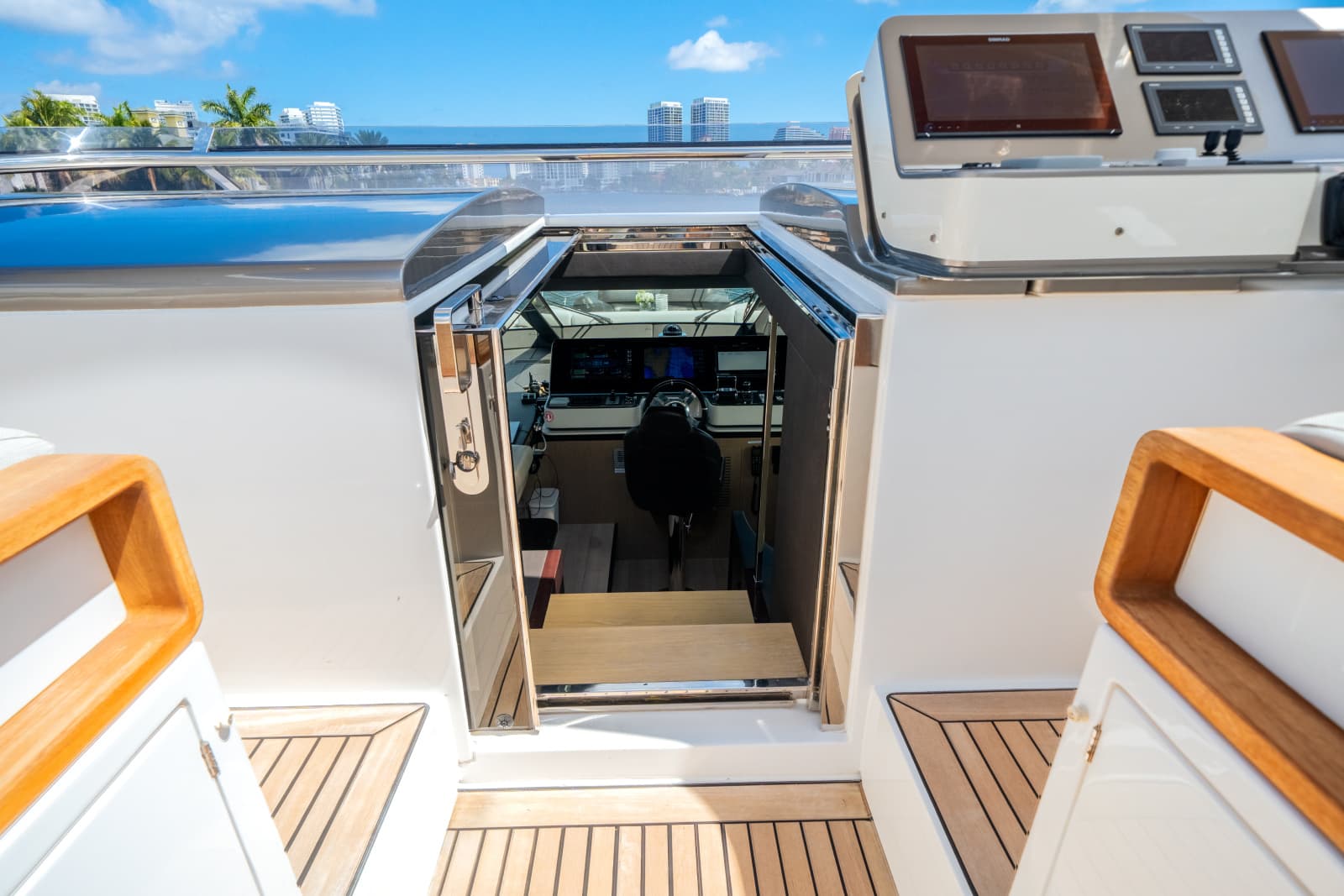 2020 Azimut GRANDE 27M - Photo 72