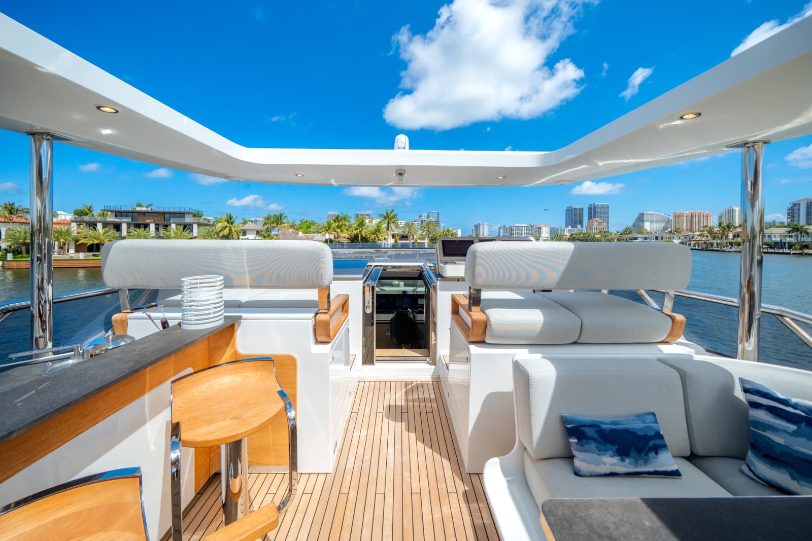 2020 Azimut GRANDE 27M - Photo 68