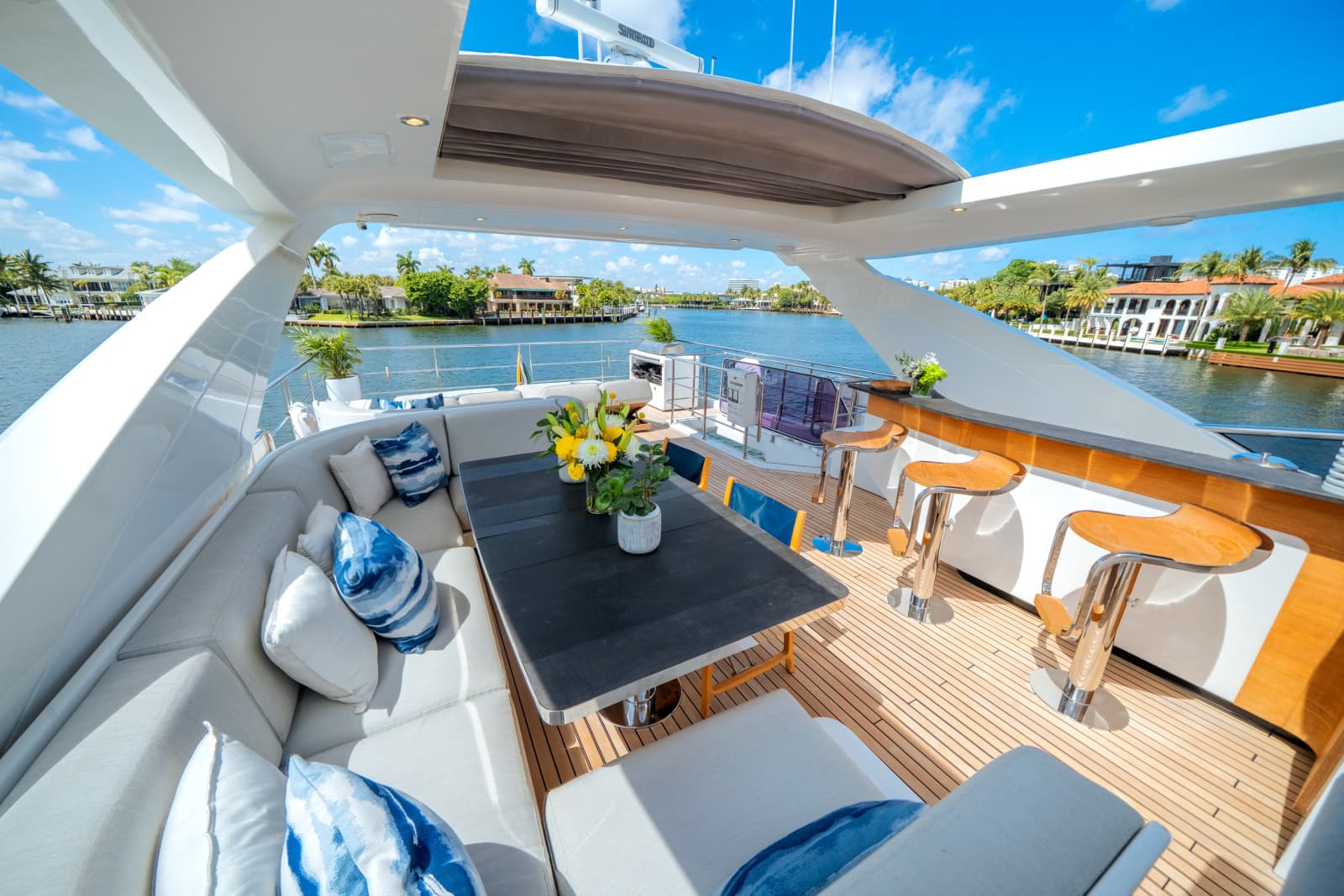 2020 Azimut GRANDE 27M - Photo 73
