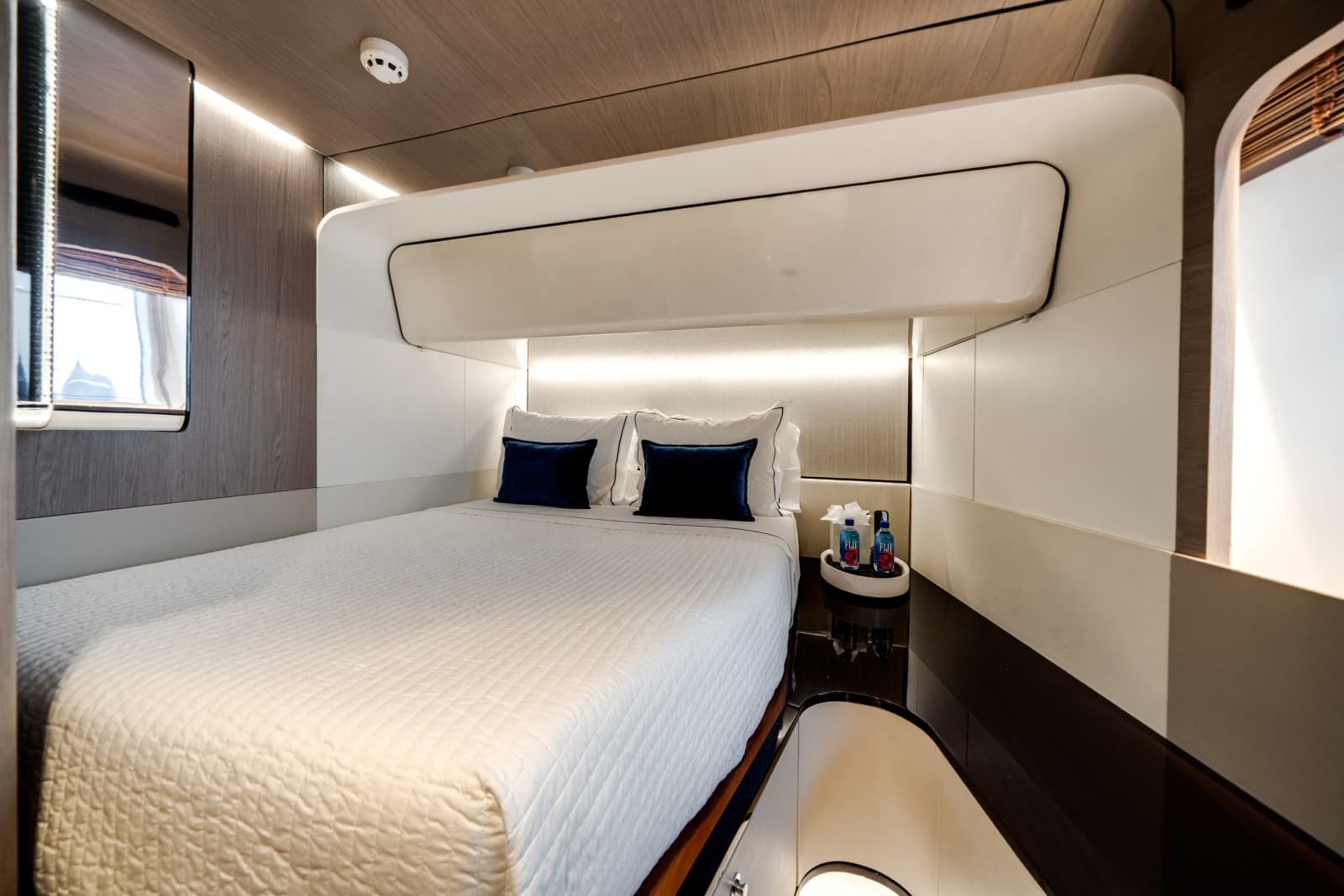 2020 Azimut GRANDE 27M - Photo 45