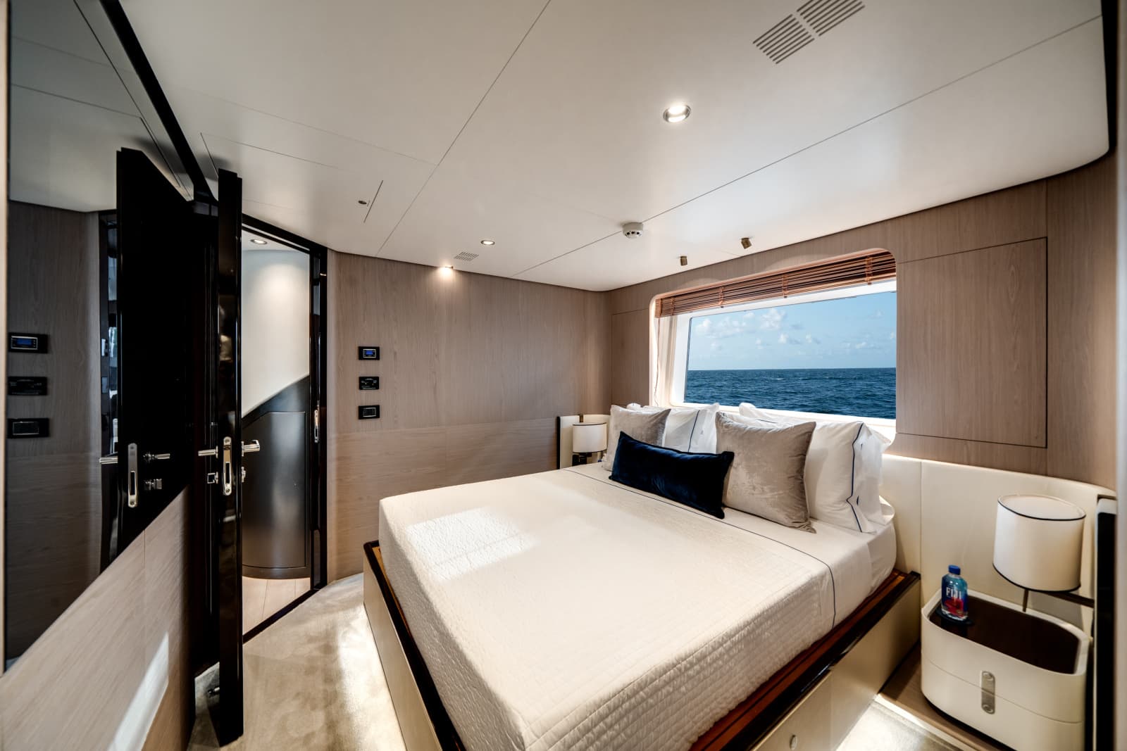 2020 Azimut GRANDE 27M - Photo 48