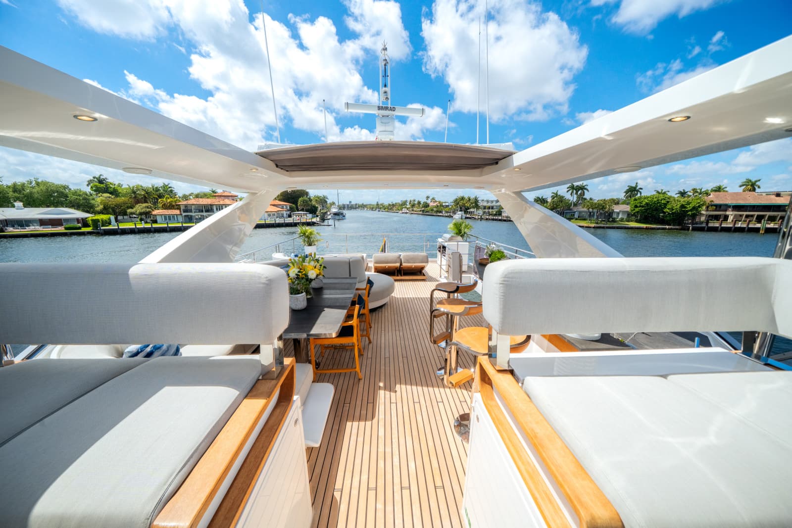 2020 Azimut GRANDE 27M - Photo 69
