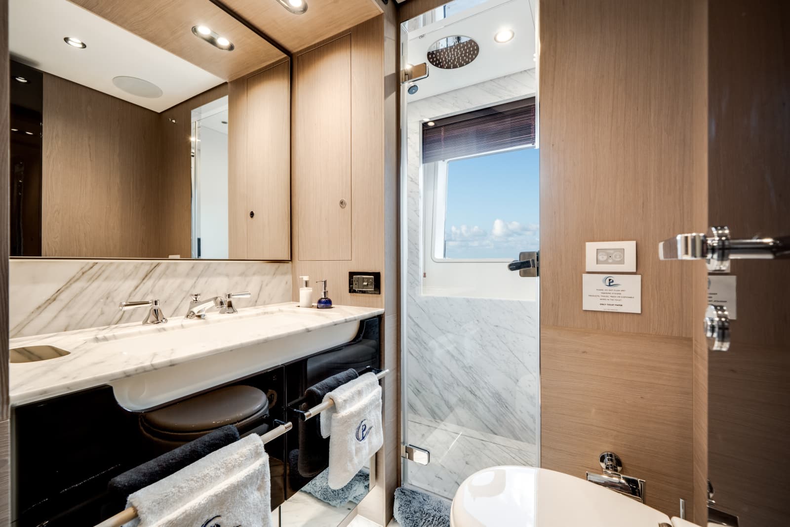 2020 Azimut GRANDE 27M - Photo 40