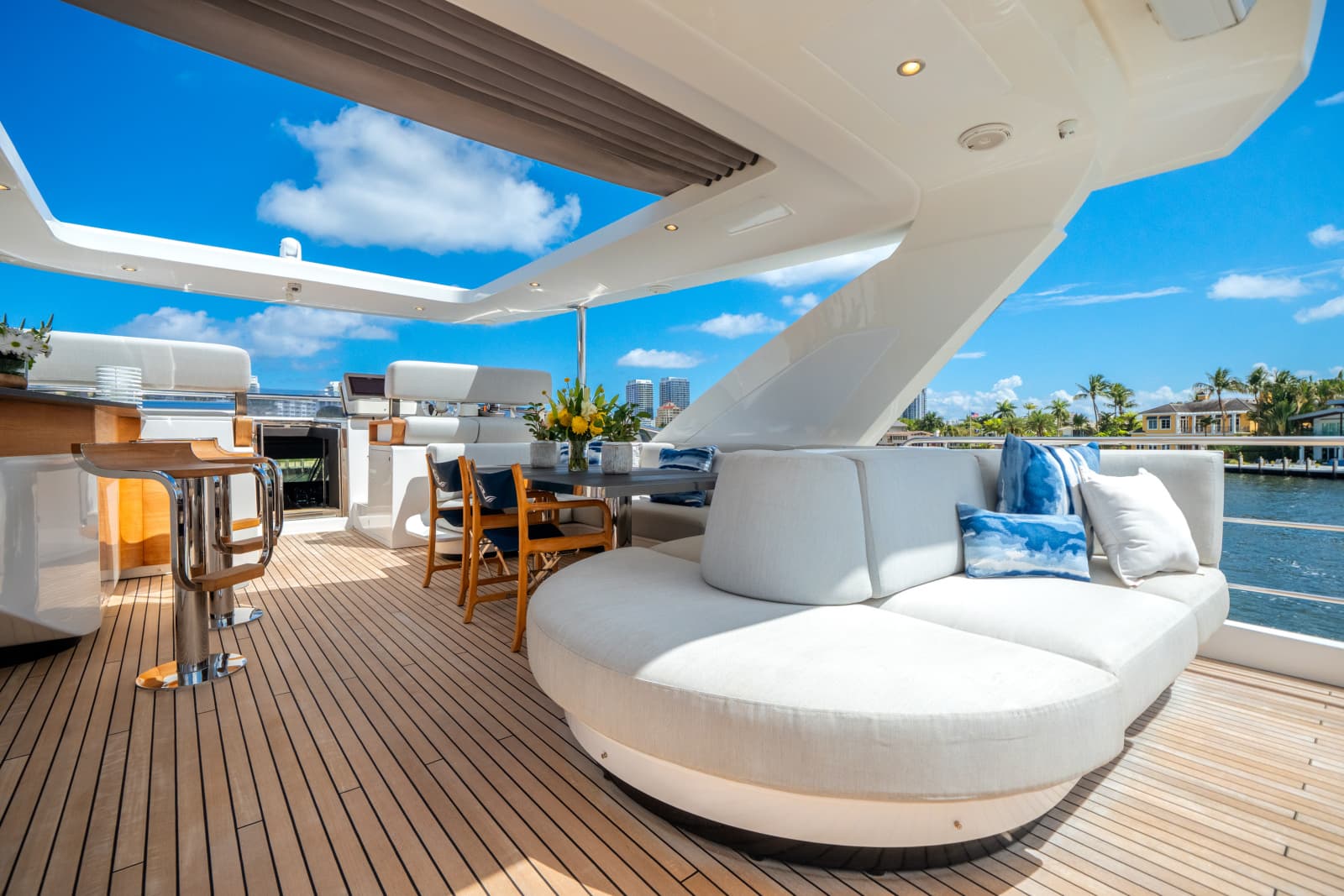 2020 Azimut GRANDE 27M - Photo 61