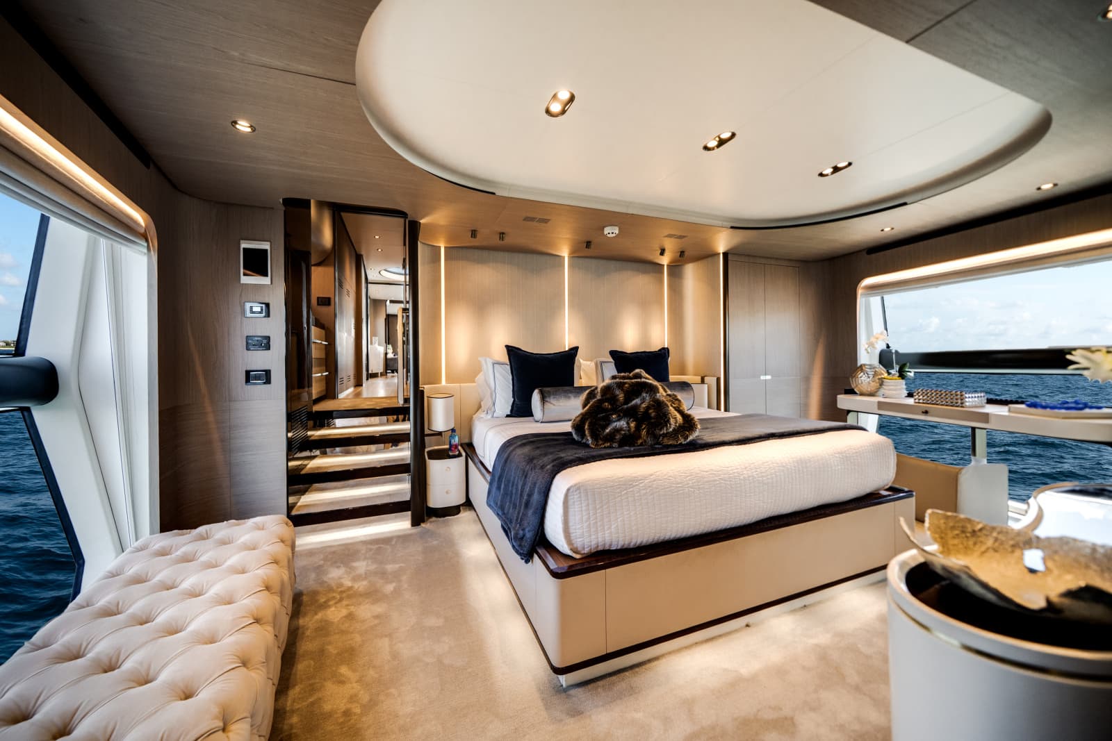 2020 Azimut GRANDE 27M - Photo 33