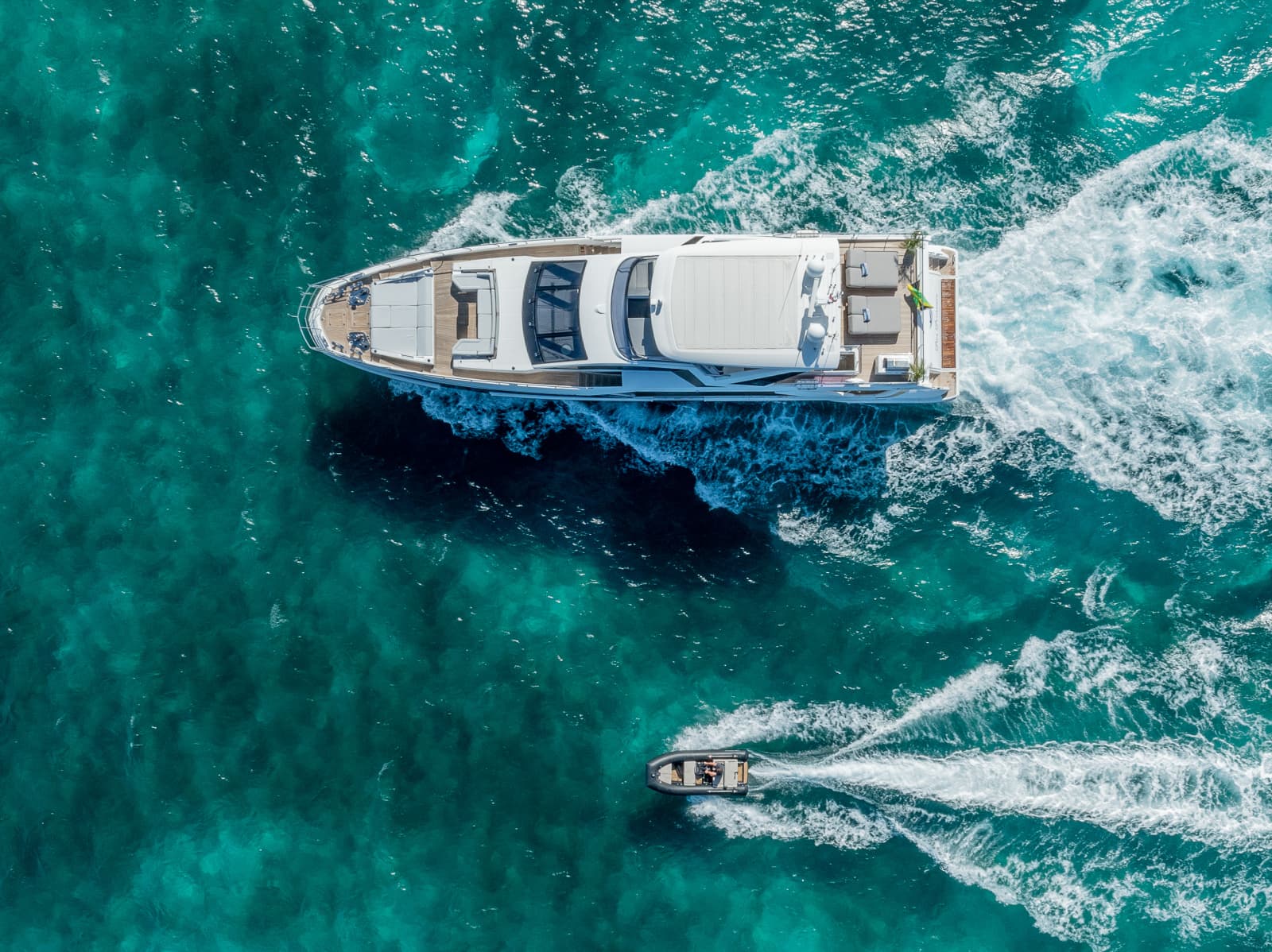 2020 Azimut GRANDE 27M