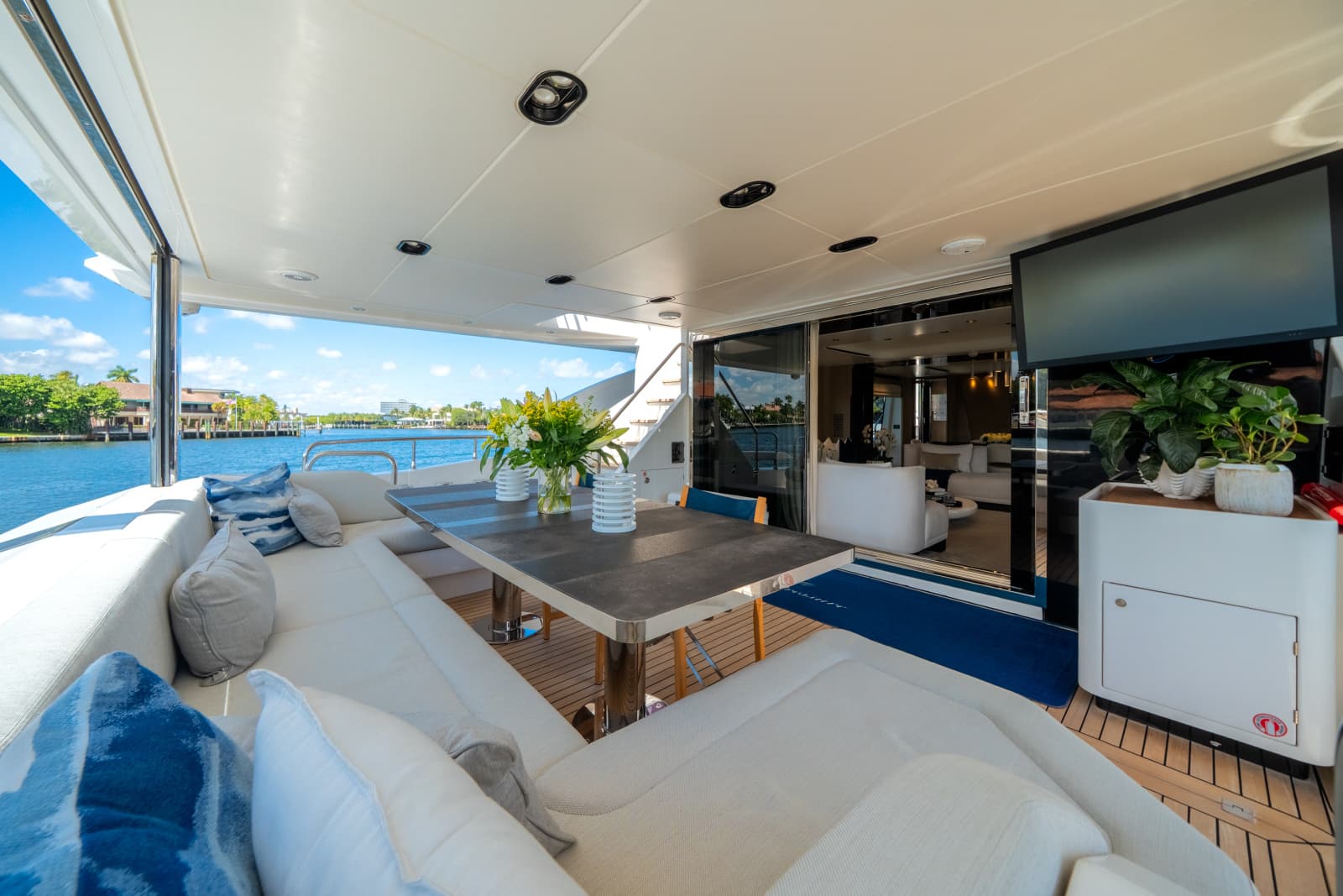 2020 Azimut GRANDE 27M - Photo 56