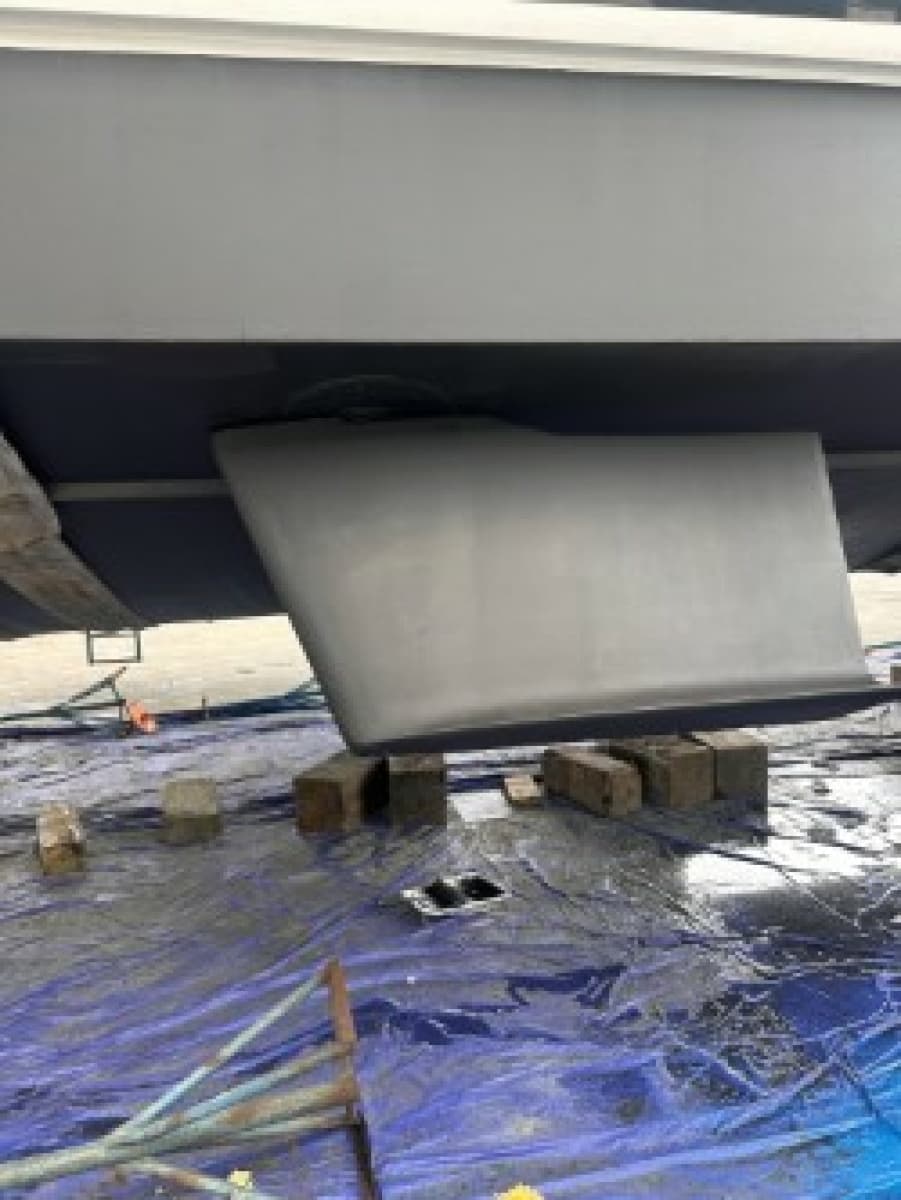 2020 Azimut GRANDE 27M - Photo 85