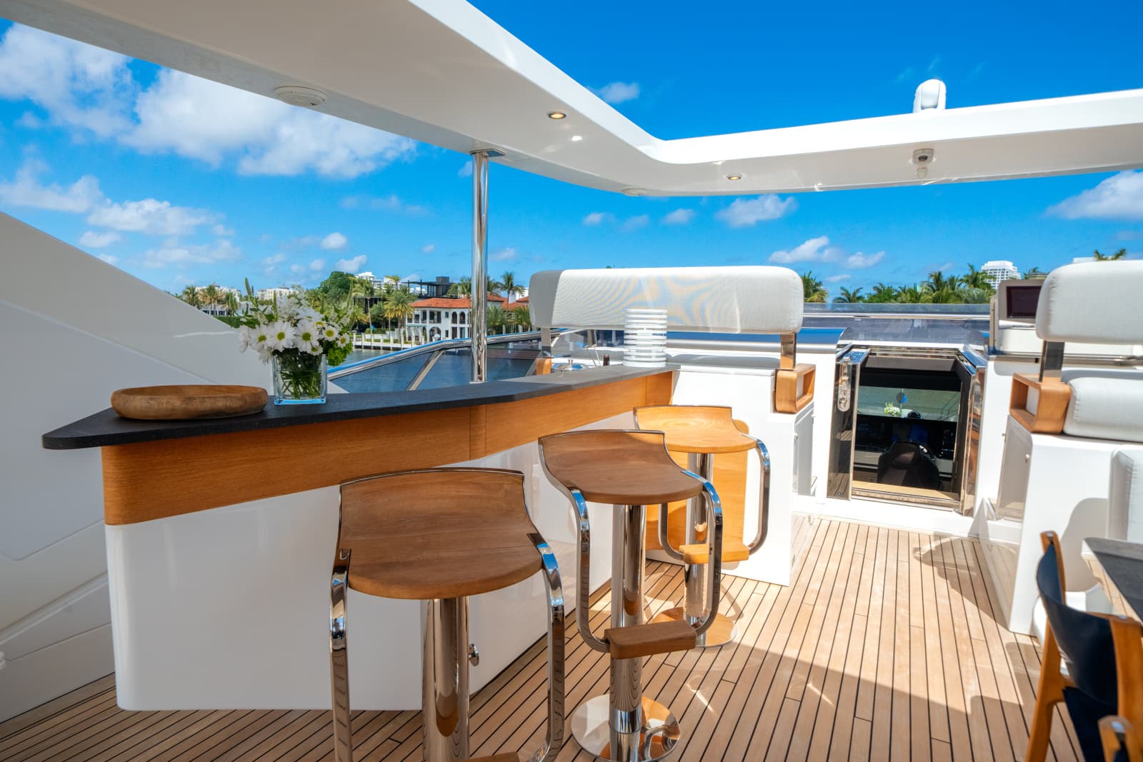 2020 Azimut GRANDE 27M - Photo 65