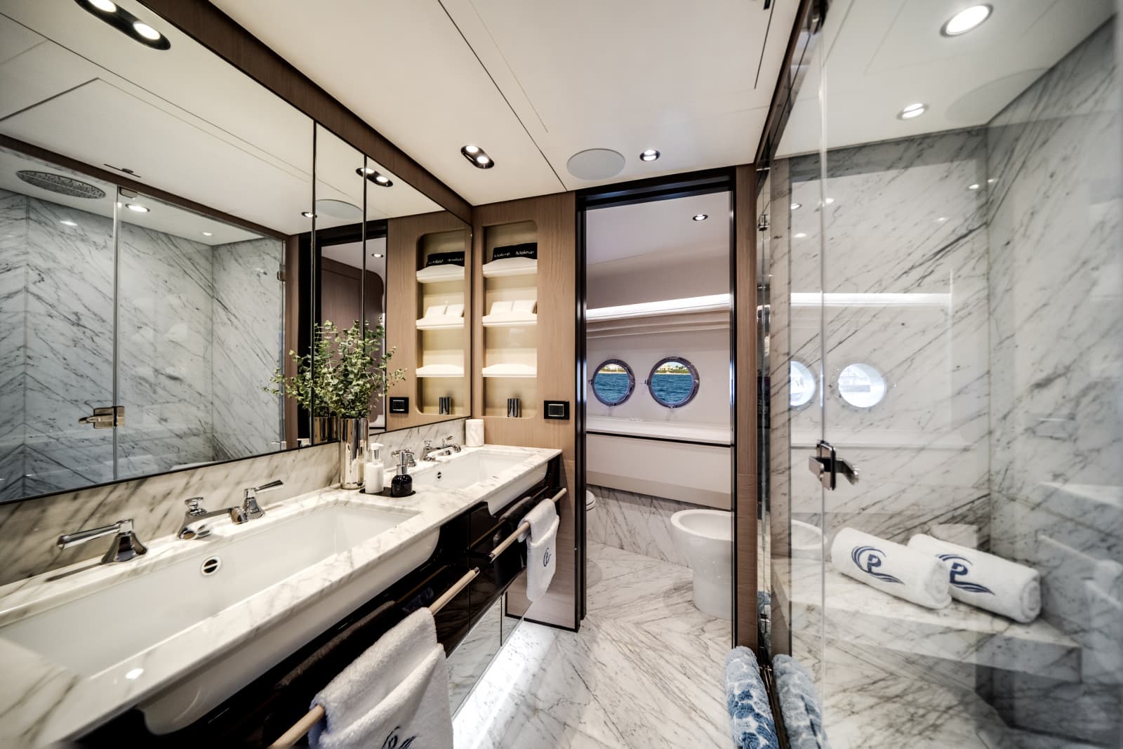 2020 Azimut GRANDE 27M - Photo 29