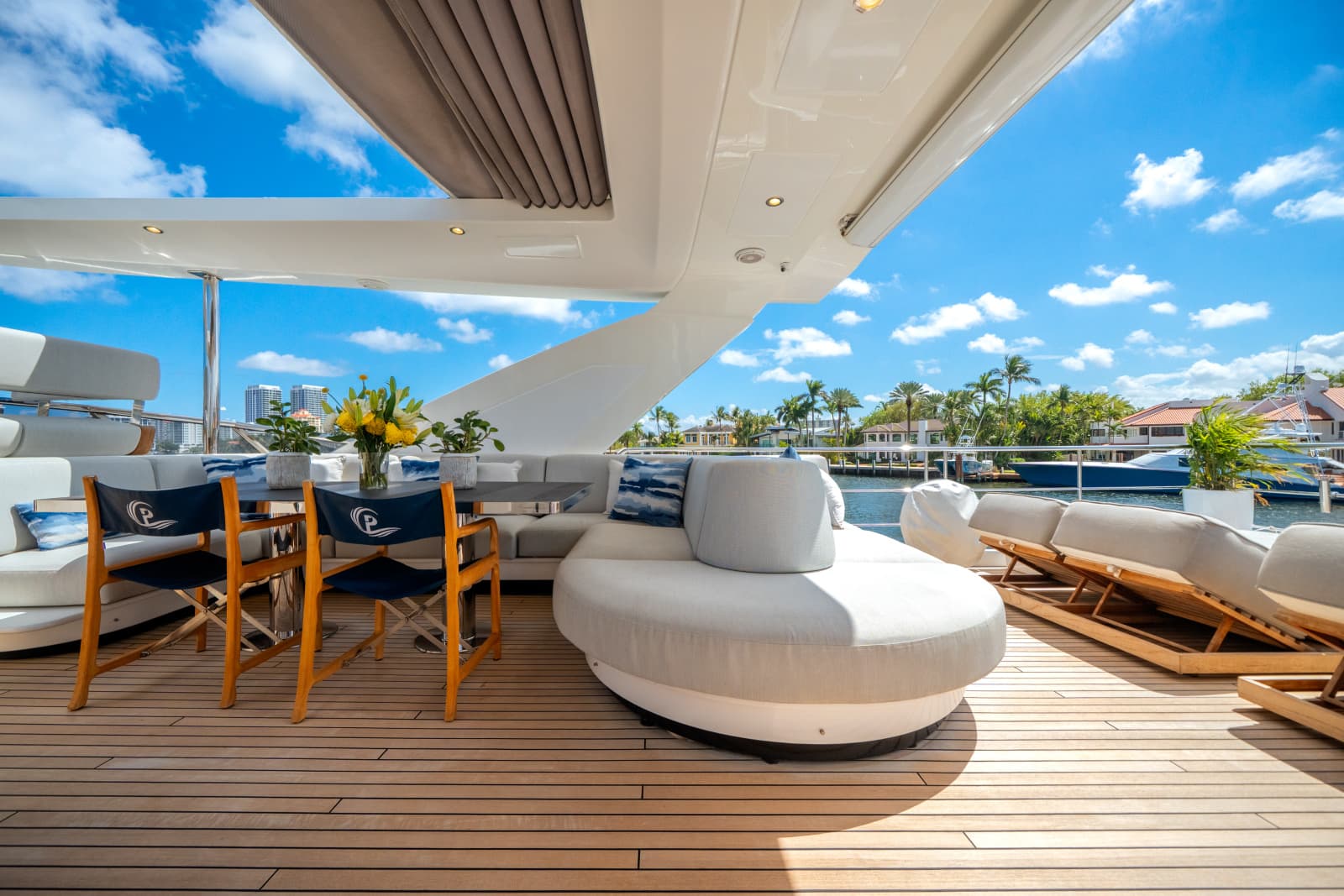 2020 Azimut GRANDE 27M - Photo 62