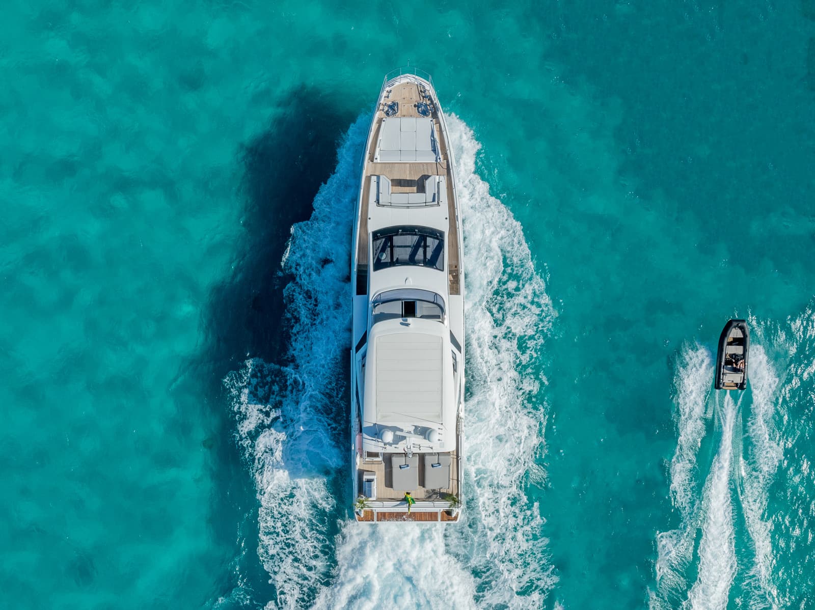 2020 Azimut GRANDE 27M