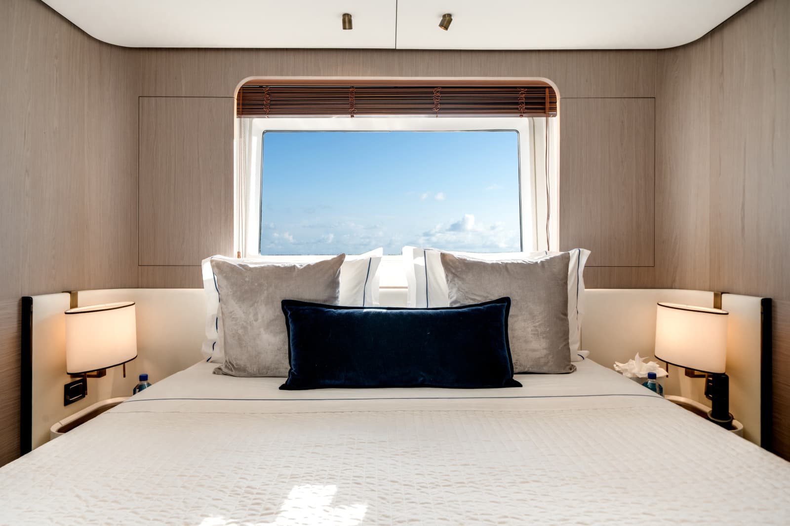 2020 Azimut GRANDE 27M - Photo 37