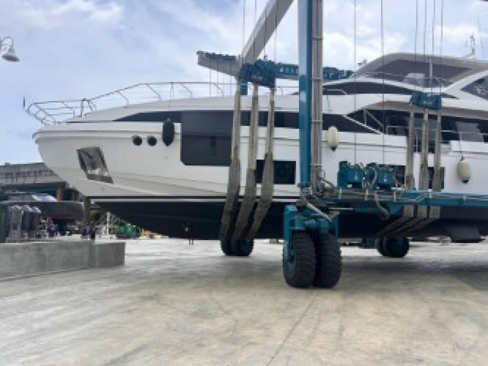 2020 Azimut GRANDE 27M - Photo 80