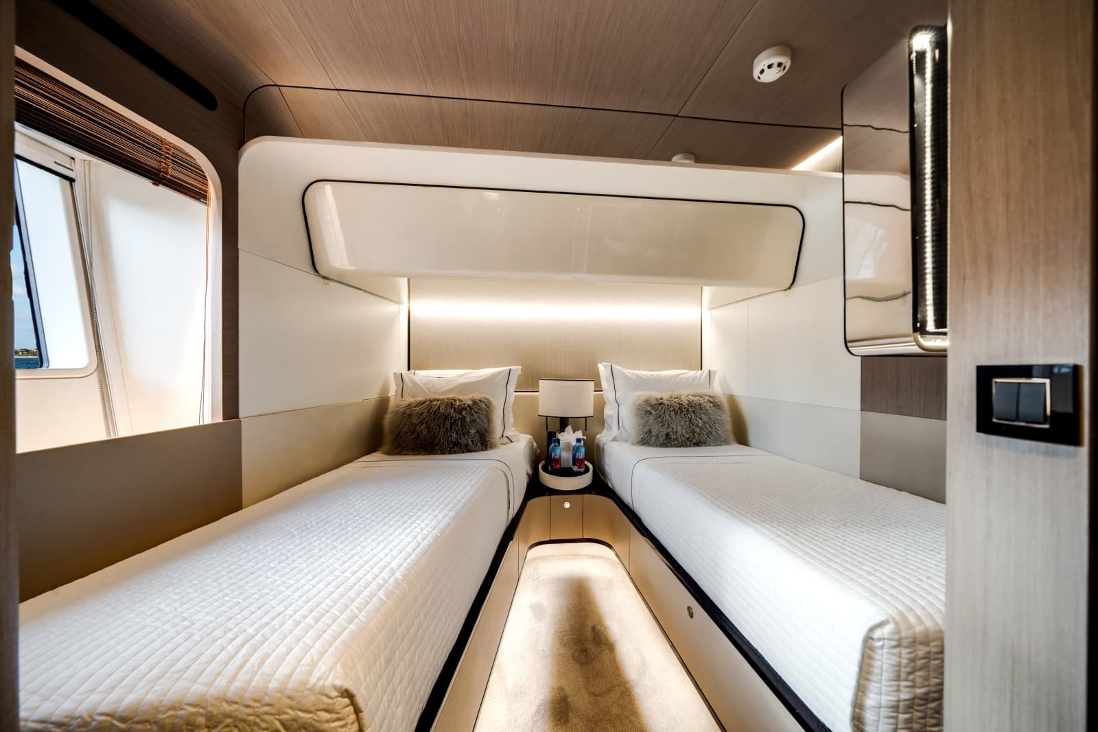 2020 Azimut GRANDE 27M - Photo 43