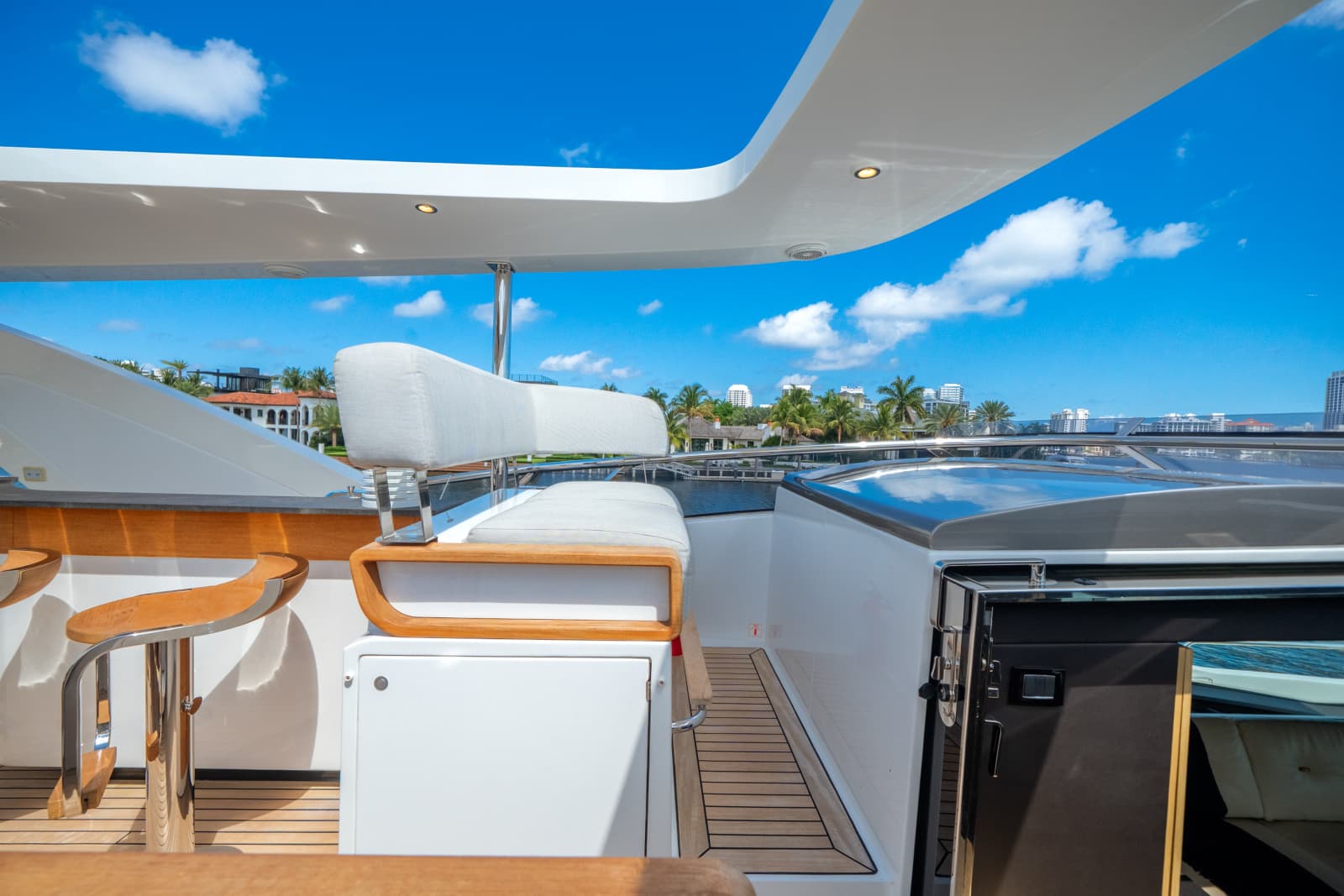 2020 Azimut GRANDE 27M - Photo 74