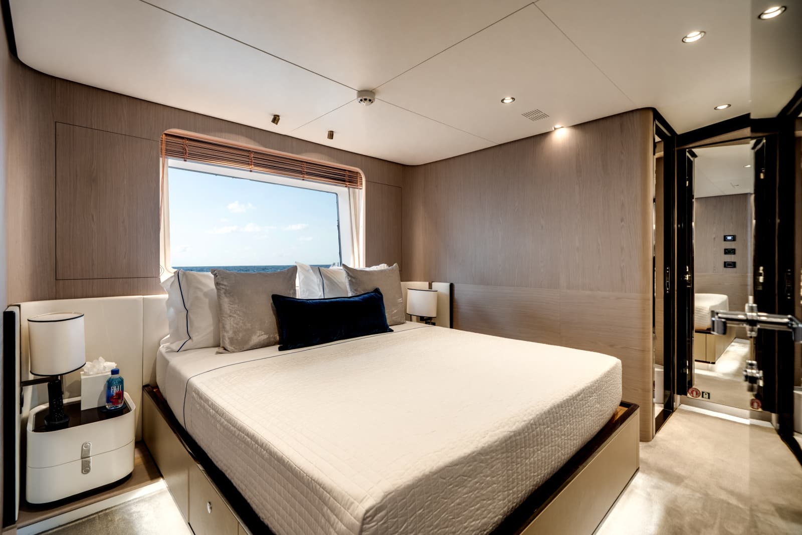 2020 Azimut GRANDE 27M - Photo 47
