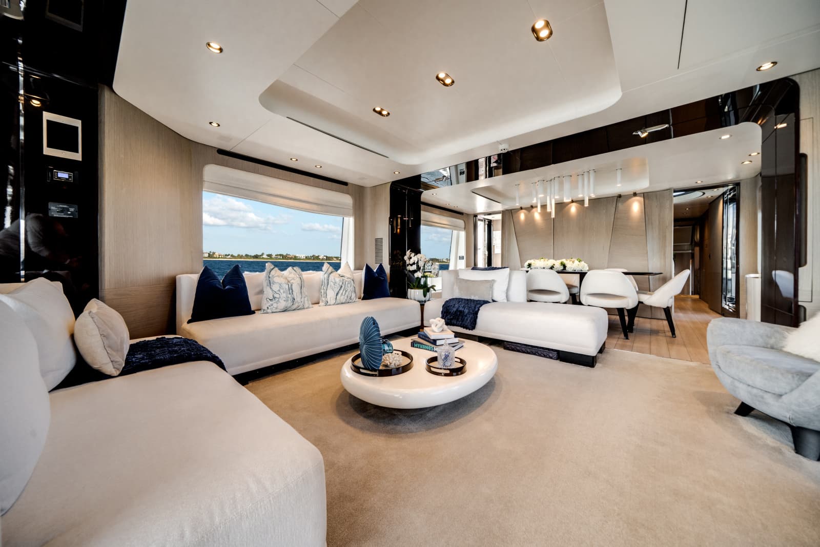 2020 Azimut GRANDE 27M - Photo 20