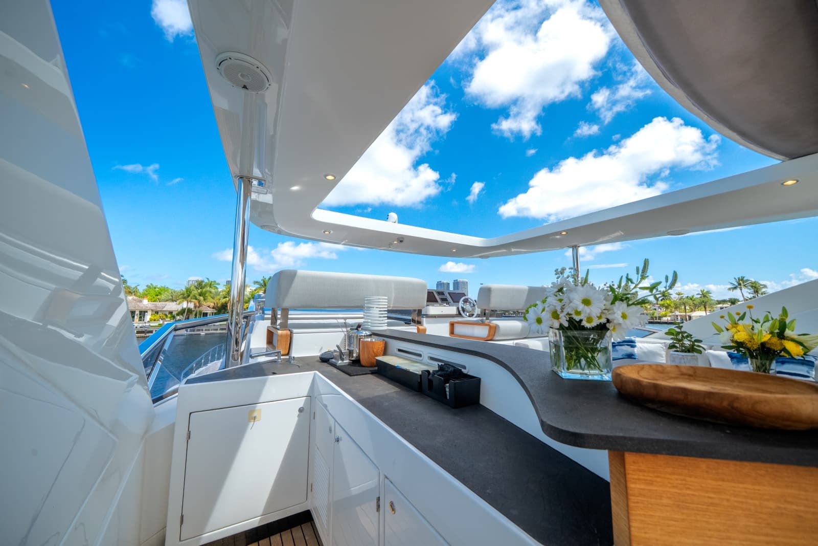 2020 Azimut GRANDE 27M - Photo 67