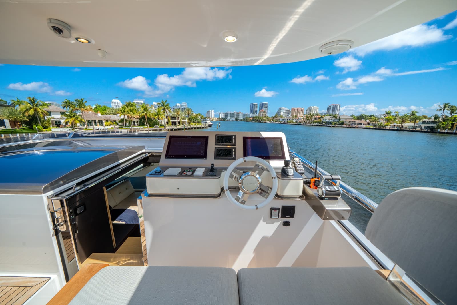 2020 Azimut GRANDE 27M - Photo 71