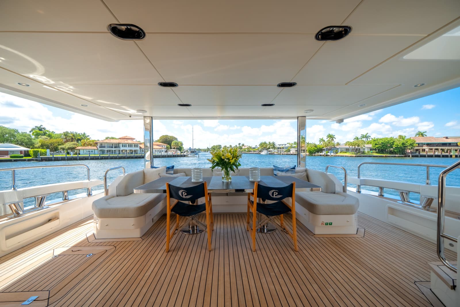 2020 Azimut GRANDE 27M - Photo 55