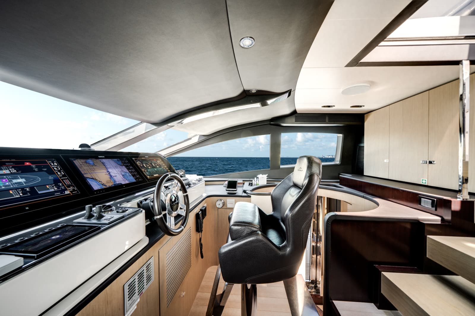 2020 Azimut GRANDE 27M - Photo 51