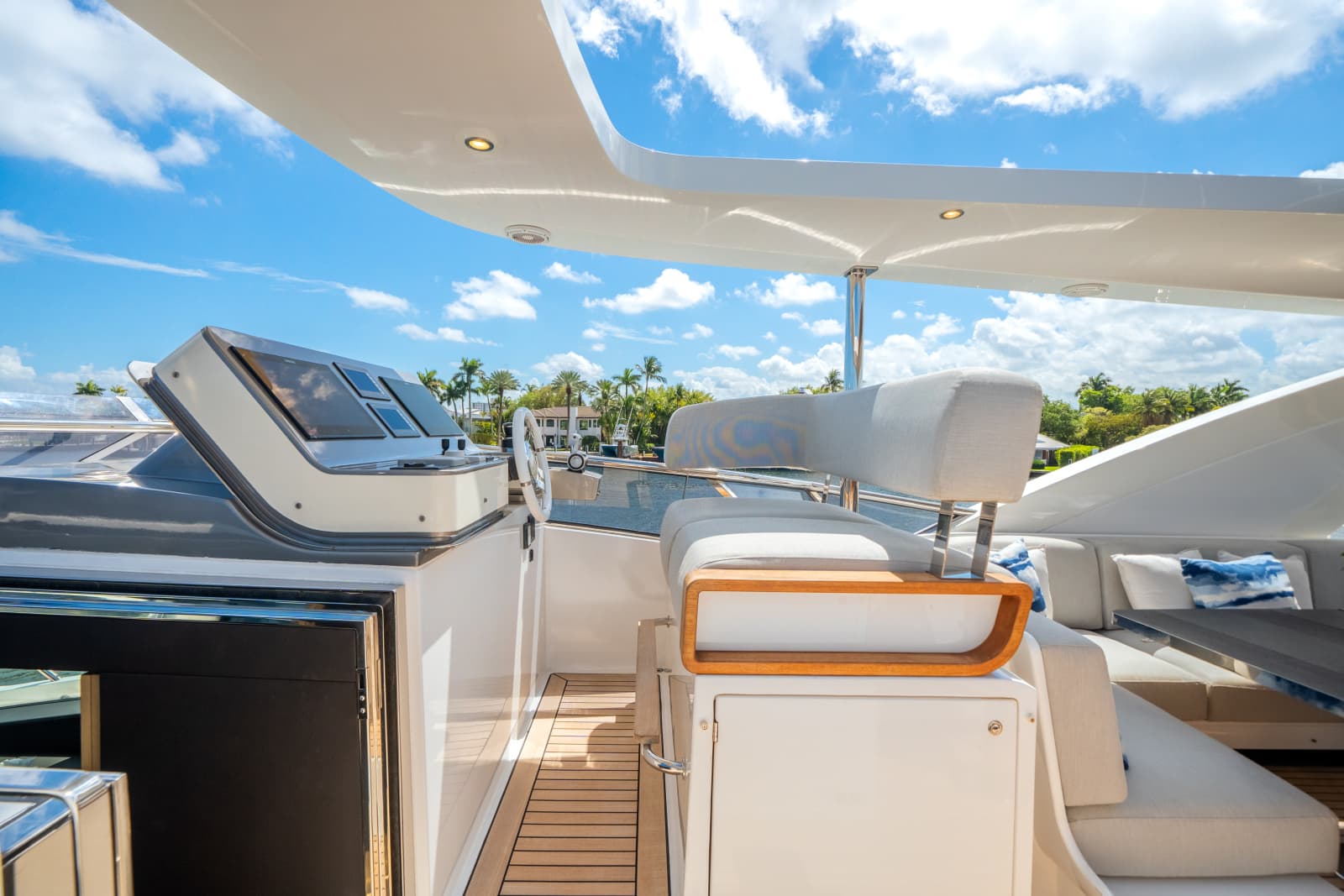 2020 Azimut GRANDE 27M - Photo 70