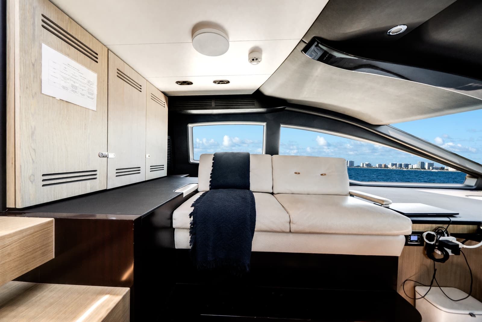 2020 Azimut GRANDE 27M - Photo 52