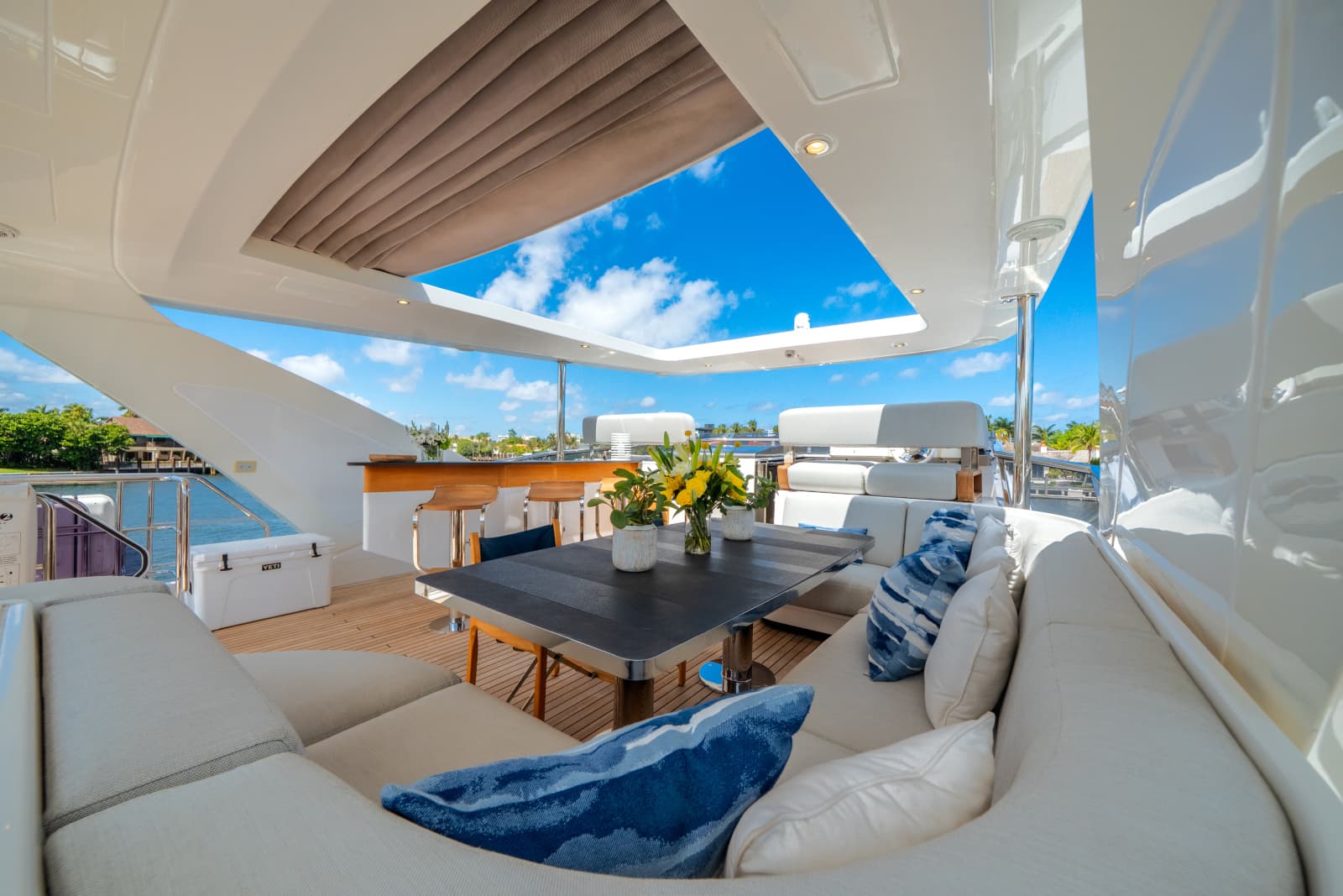 2020 Azimut GRANDE 27M - Photo 64