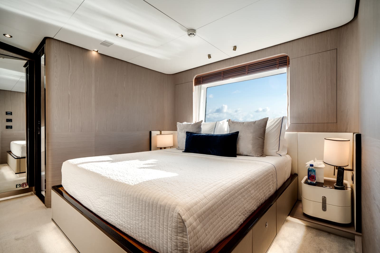2020 Azimut GRANDE 27M - Photo 36