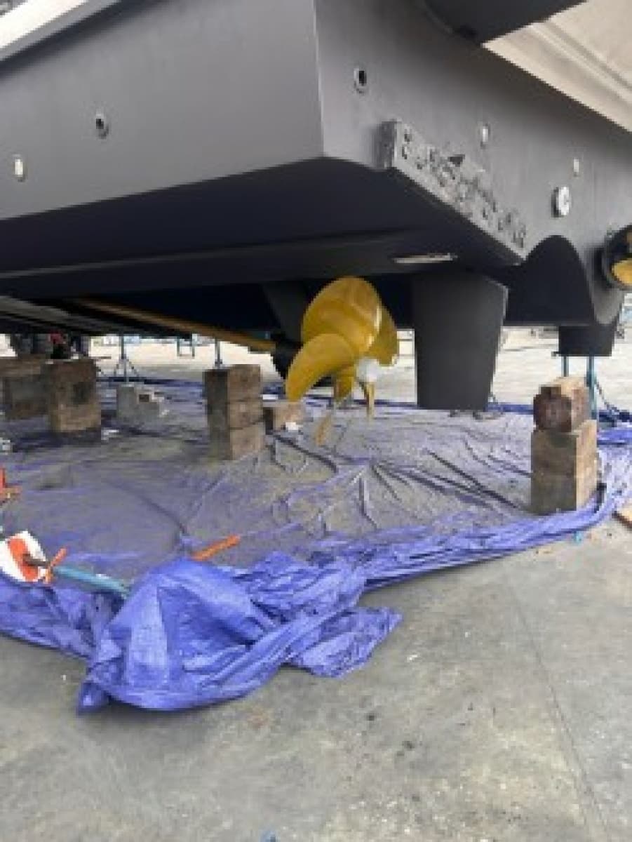 2020 Azimut GRANDE 27M - Photo 84